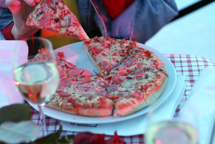 rustica pizza kopio aamukahvilla