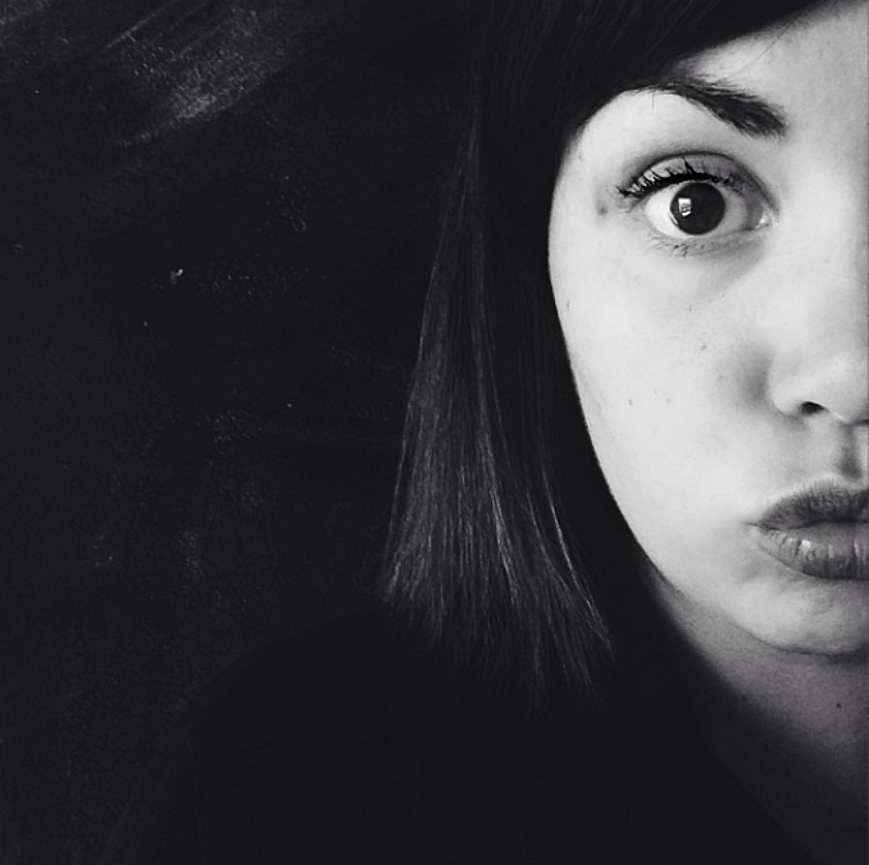 hassut jutut minttu mami go go musta silmä