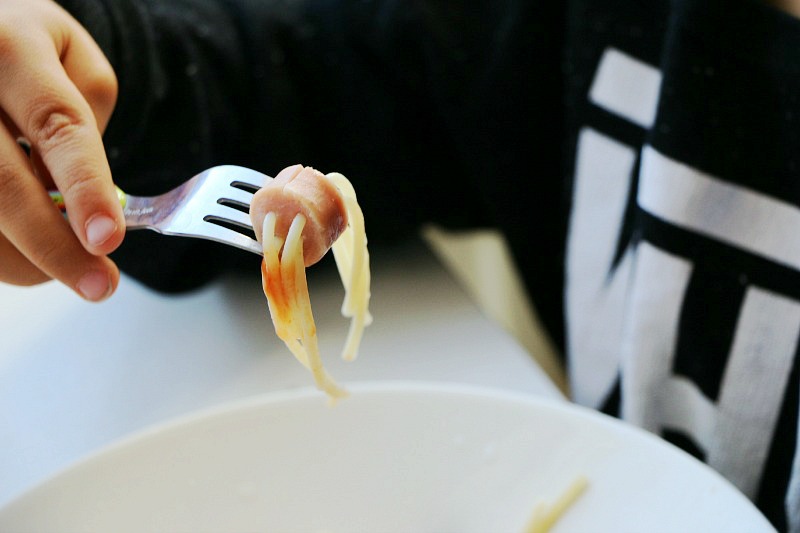 hämähäkkinakki valmis nakki 1