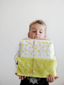 SYNTTÄRISUUNNITELMIA