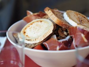 PARIISIN IHANAT RAVINTOLAT