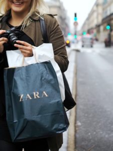 PALKKAPÄIVÄ PARIISISSA