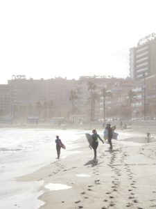 TÄNÄÄN OLEN MIETTINYT