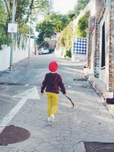 BLOGIN JOULUKALENTERI ALKAA