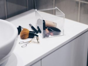 TAVOITE TÄLLE VUODELLE JA KURKISTUS KYLPPÄRIIN