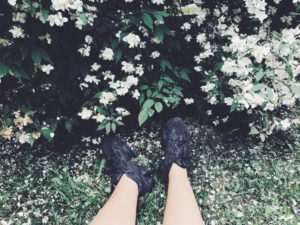 SYNNYTYSLENKKARIT JA MIETTEITÄ TULEVASTA