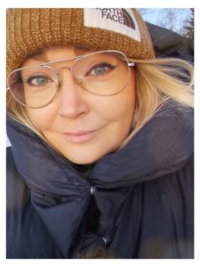 HUNAJAISEN JOULUTERVEHDYS