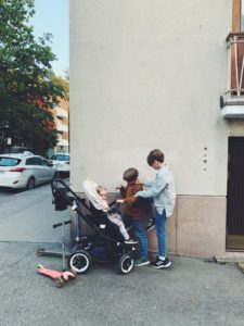 ALLE PÄÄTÄ PIDEMPI