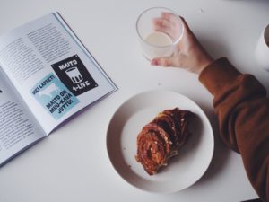 MAITOMYYTIT – <br>ONKO MAITO OIKEASTI MUU-KAVA JUTTU?